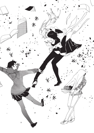 bộ blue period 3 (english edition) - Ảnh 6