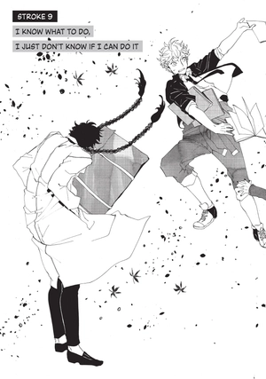 bộ blue period 3 (english edition) - Ảnh 7