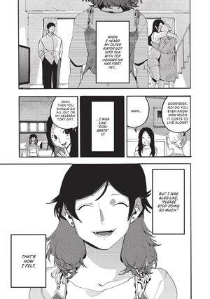 bộ blue period 4 (english edition) - Ảnh 5