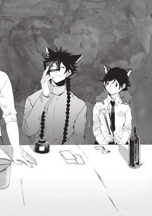 bộ blue period 4 (english edition) - Ảnh 6