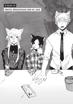 bộ blue period 4 (english edition) - Ảnh 7