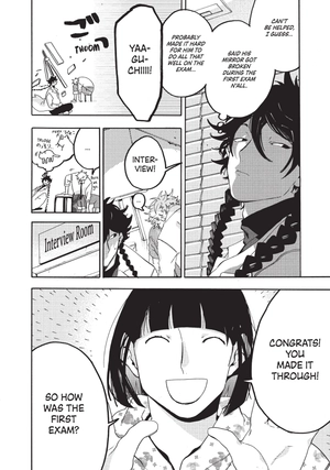 bộ blue period 5 (english edition) - Ảnh 13