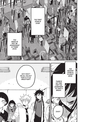 bộ blue period 5 (english edition) - Ảnh 4