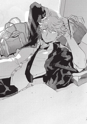 bộ blue period 6 (english edition) - Ảnh 10