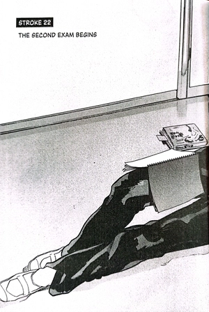 bộ blue period 6 (english edition) - Ảnh 11