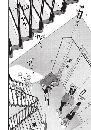 bộ blue period 6 (english edition) - Ảnh 14