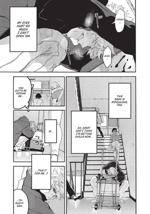 bộ blue period 6 (english edition) - Ảnh 16