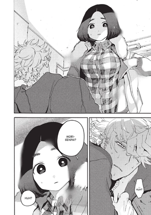 bộ blue period 6 (english edition) - Ảnh 17