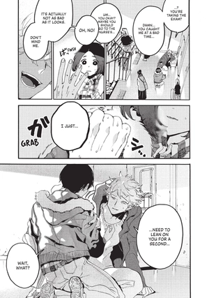 bộ blue period 6 (english edition) - Ảnh 18