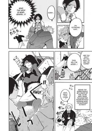 bộ blue period 6 (english edition) - Ảnh 19