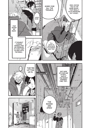 bộ blue period 6 (english edition) - Ảnh 21