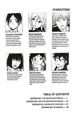 bộ blue period 6 (english edition) - Ảnh 5