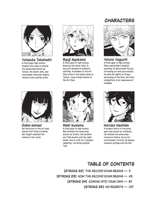 bộ blue period 6 (english edition) - Ảnh 6