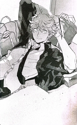 bộ blue period 6 (english edition) - Ảnh 9