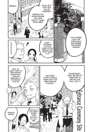 bộ blue period 7 (english edition) - Ảnh 11