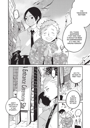 bộ blue period 7 (english edition) - Ảnh 12