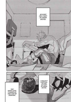 bộ blue period 7 (english edition) - Ảnh 14