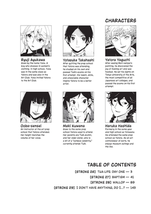 bộ blue period 7 (english edition) - Ảnh 4