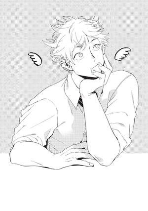 bộ blue period 7 (english edition) - Ảnh 7