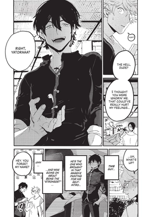 bộ blue period 8 (english edition) - Ảnh 12