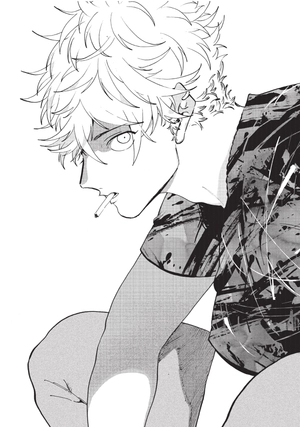 bộ blue period 8 (english edition) - Ảnh 7