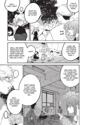 bộ blue period 9 (english edition) - Ảnh 9