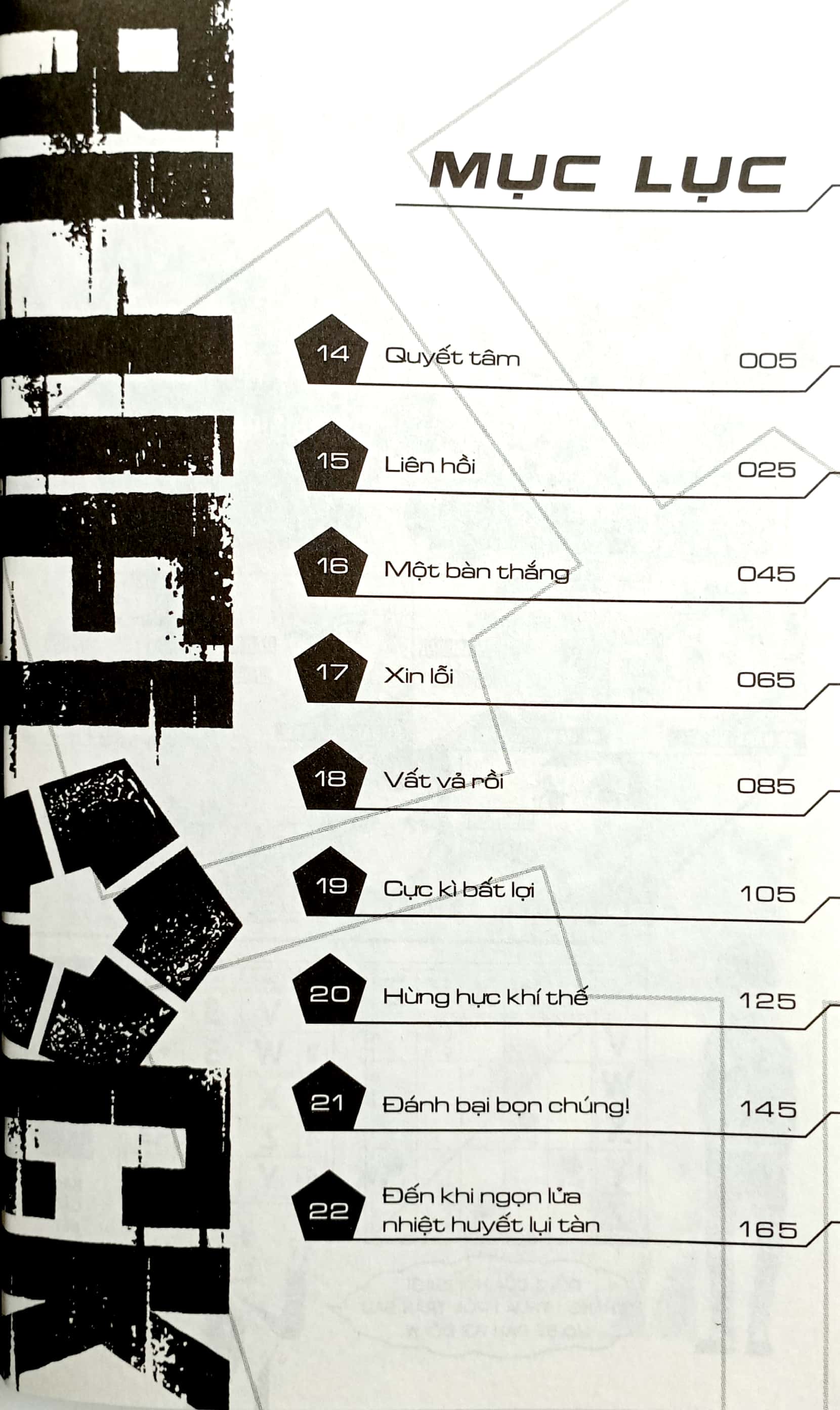 bộ bluelock - tập 3 - Ảnh 4