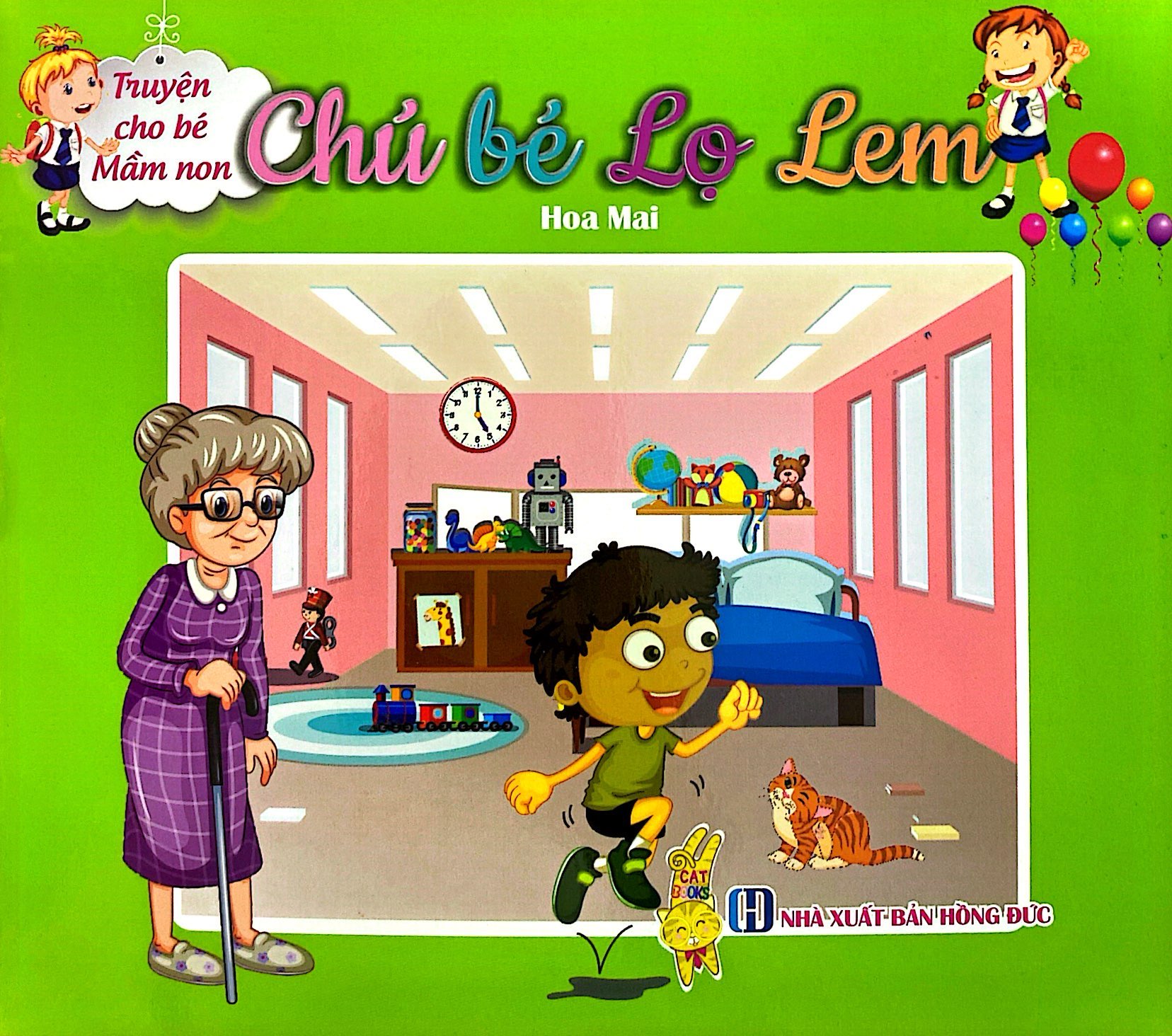 bộ bộ bài học hay cho bé 2 - bộ 4 cuốn - Ảnh 5