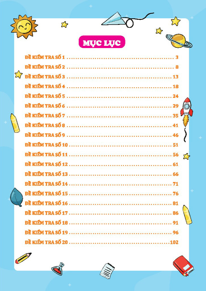 Bo
						
										
										Bo De Kiem Tra Tieng Viet Lop 4 - Tap 1 (Ket Noi) - Ảnh 3