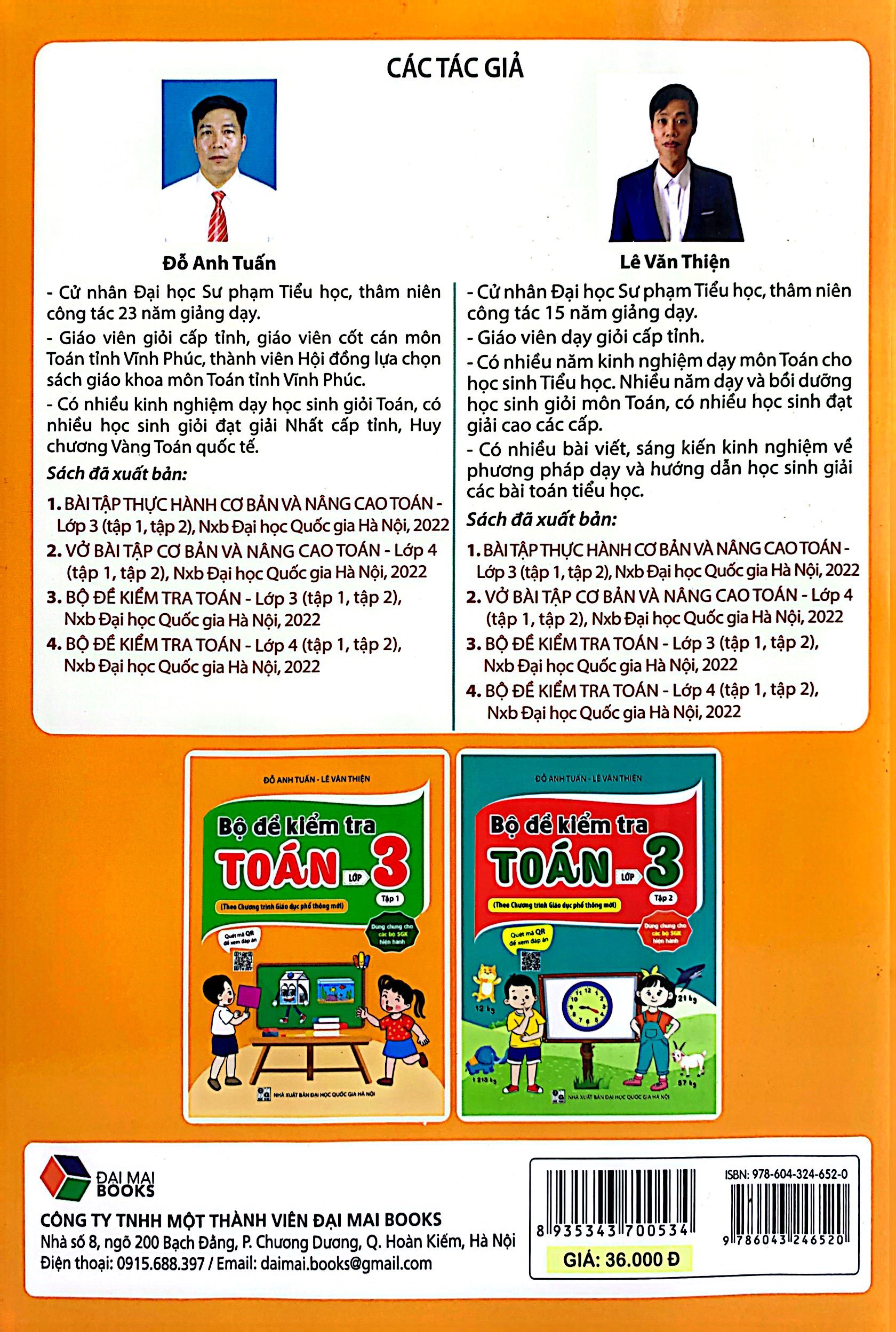 bộ bộ đề kiểm tra toán 3 - tập 1 - Ảnh 7