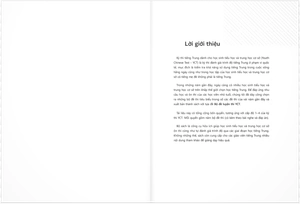 bộ bộ đề luyện thi yct - cấp độ 3 - Ảnh 2