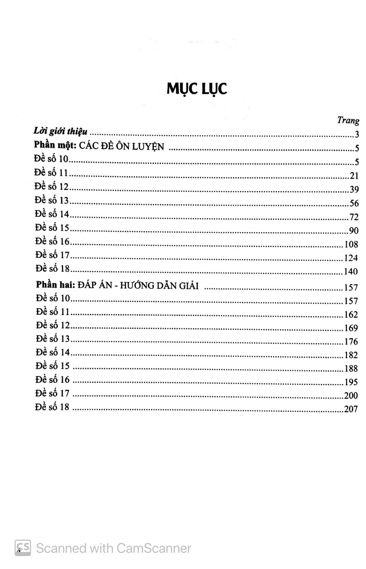 bộ bộ đề trắc nghiệm luyện thi thpt quốc gia 2020 - khoa học tự nhiên - tập 2 - tái bản - Ảnh 3