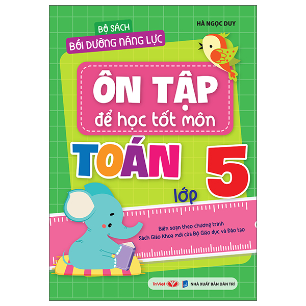 Bộ Bộ Sách Bồi Dưỡng Năng Lực - Ôn Tập Để Học Tốt Môn Tiếng Anh Lớp 2 - Ảnh 10