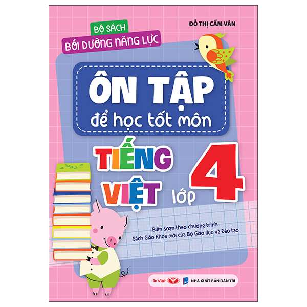 Bộ Bộ Sách Bồi Dưỡng Năng Lực - Ôn Tập Để Học Tốt Môn Tiếng Anh Lớp 2 - Ảnh 9