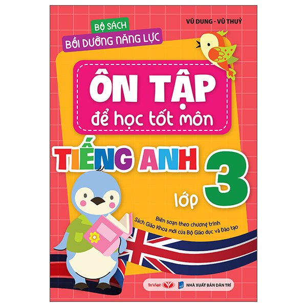 Bộ Bộ Sách Bồi Dưỡng Năng Lực - Ôn Tập Để Học Tốt Môn Tiếng Việt Lớp 1 - Ảnh 15