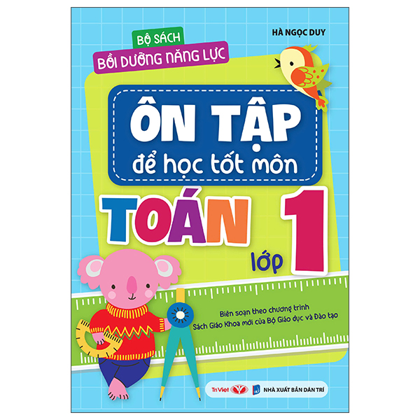 Bộ Bộ Sách Bồi Dưỡng Năng Lực - Ôn Tập Để Học Tốt - Môn Tiếng Việt Lớp 2 - Ảnh 3