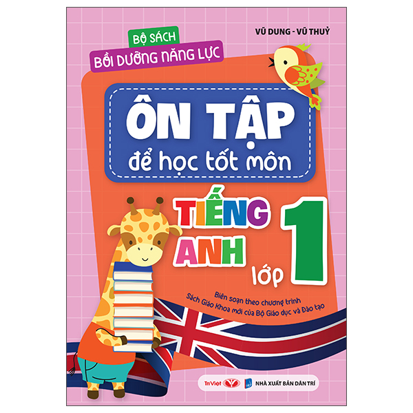 Bộ Bộ Sách Bồi Dưỡng Năng Lực - Ôn Tập Để Học Tốt - Môn Tiếng Việt Lớp 5 - Ảnh 11
