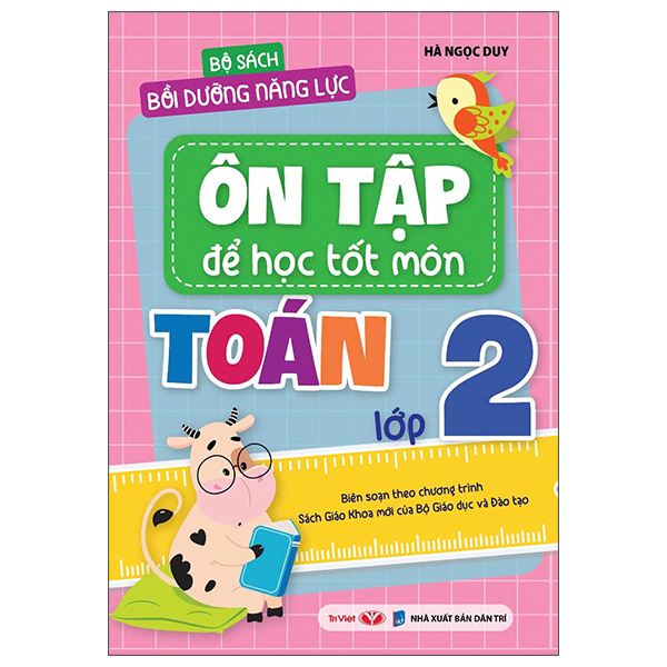 Bộ Bộ Sách Bồi Dưỡng Năng Lực - Ôn Tập Để Học Tốt - Môn Tiếng Việt Lớp 5 - Ảnh 4