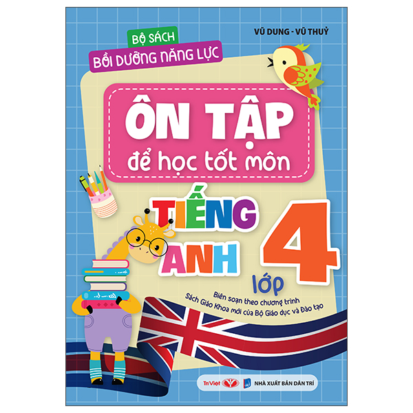 Bộ Bộ Sách Bồi Dưỡng Năng Lực - Ôn Tập Để Học Tốt Môn Toán Lớp 5 - Ảnh 13