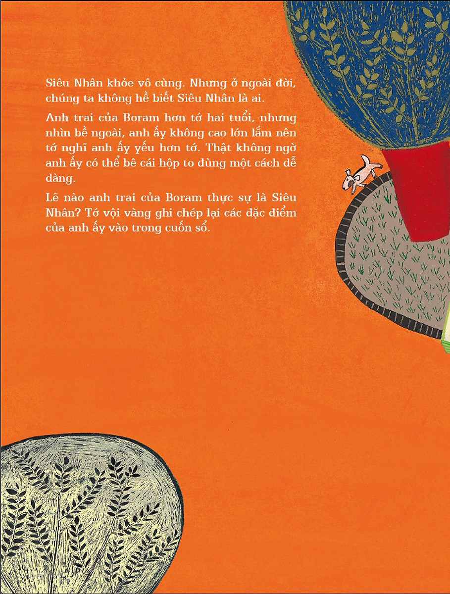 bộ bộ sách kĩ năng xã hội thiết yếu dành cho trẻ - nhìn ra ưu điểm của người khác - đi tìm siêu nhân - 2 - Ảnh 3