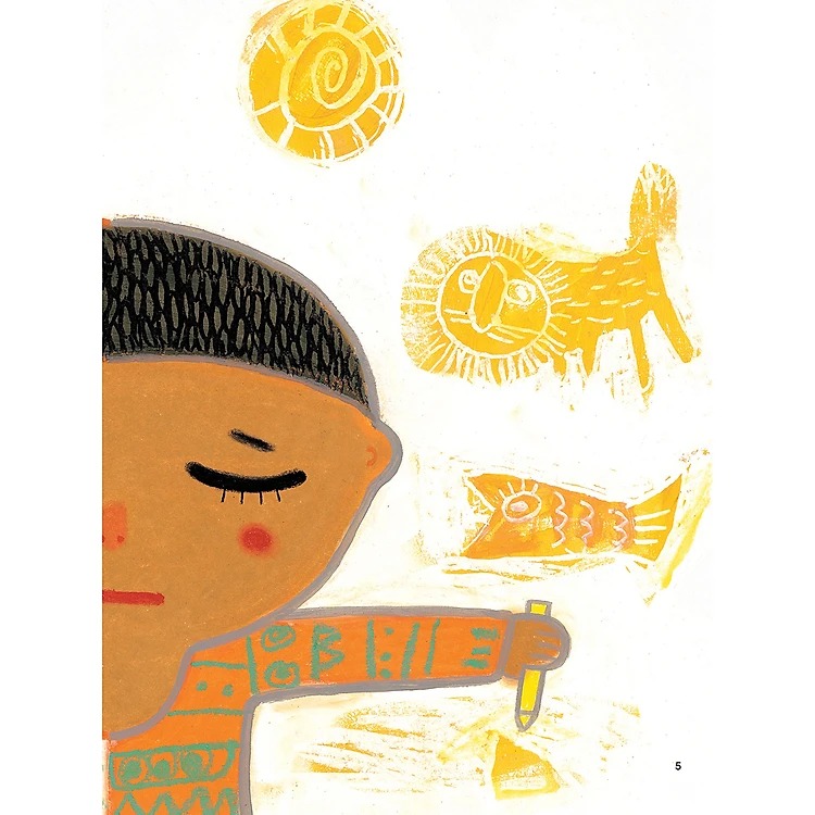 bộ bộ sách kĩ năng xã hội thiết yếu dành cho trẻ - tác động của những lời nói tích cực - hai cách nói của mẹ - 10 - Ảnh 4