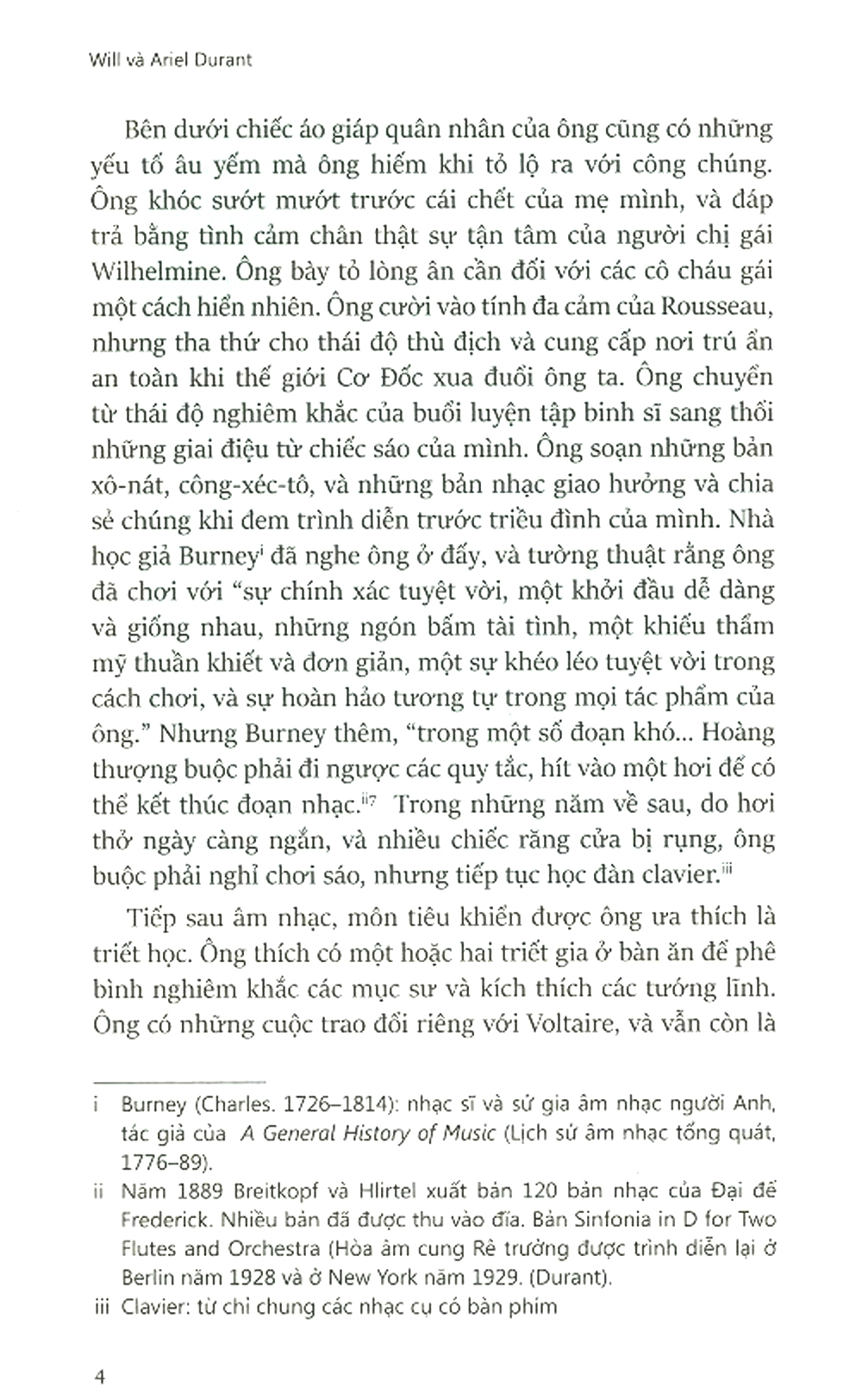 bộ bộ sách lịch sử văn minh thế giới - phần x - rousseau và cách mạng - bìa cứng (bộ 6 cuốn) - Ảnh 10