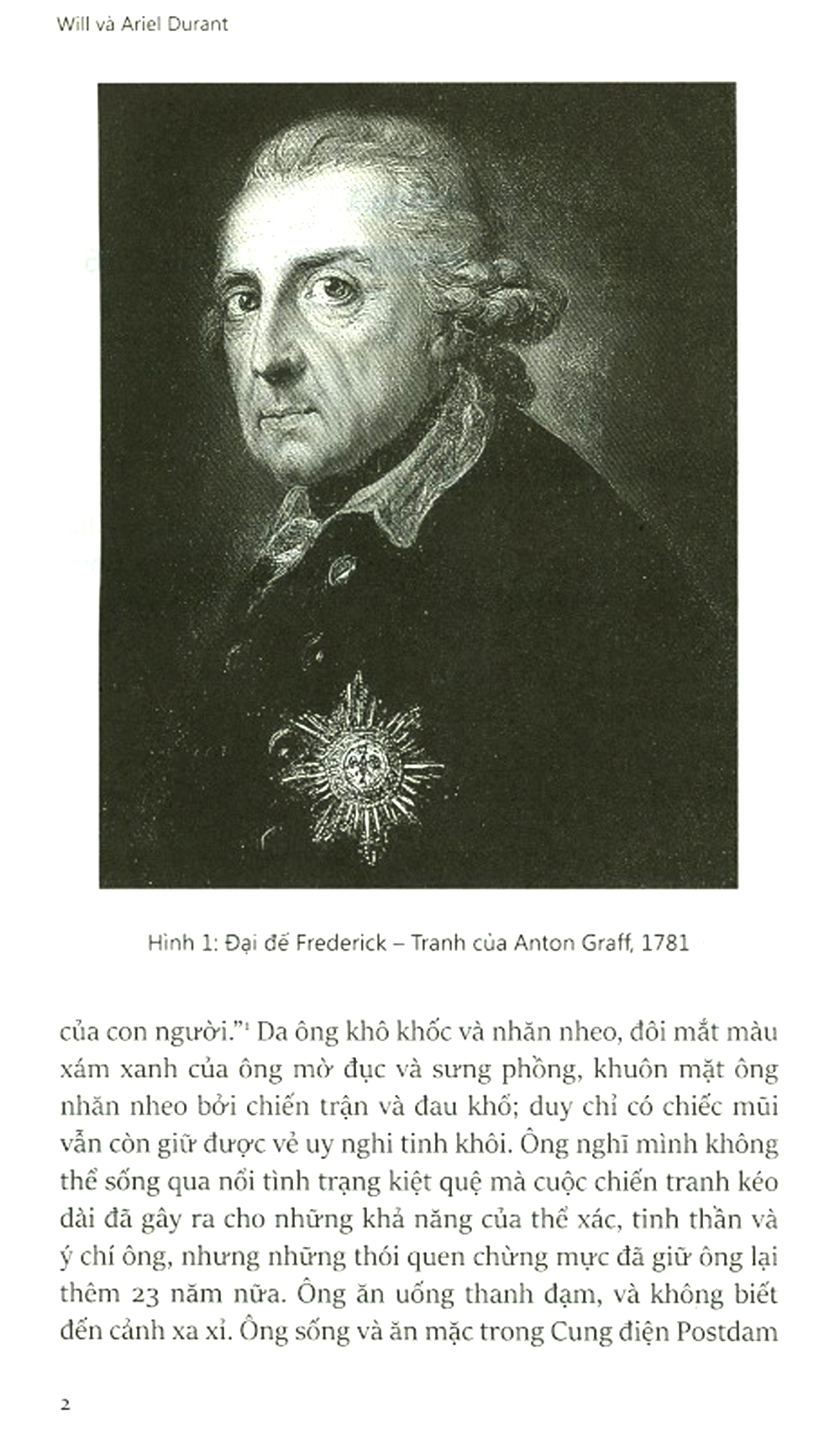 bộ bộ sách lịch sử văn minh thế giới - phần x - rousseau và cách mạng - bìa cứng (bộ 6 cuốn) - Ảnh 8