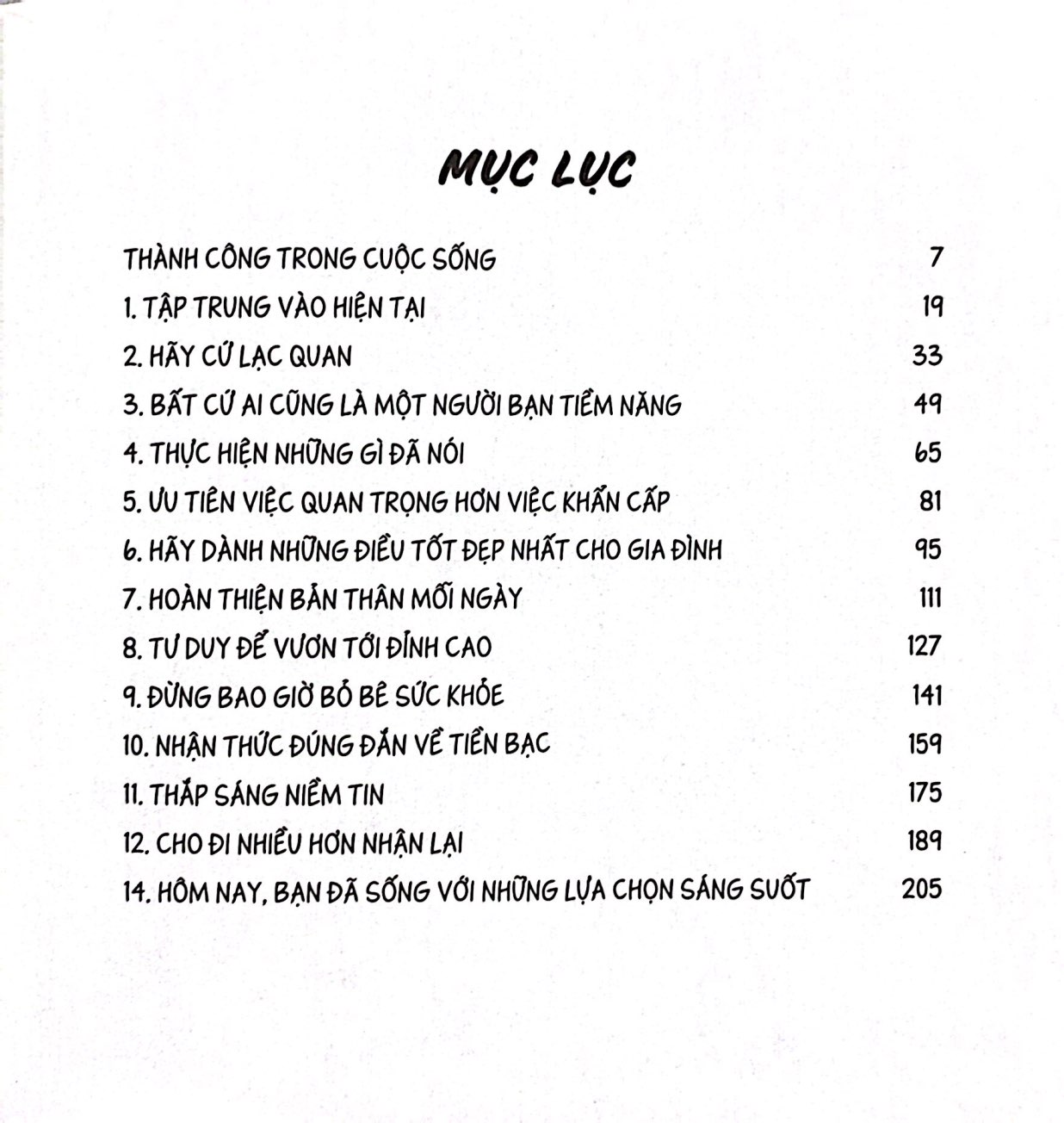 Bộ Bộ Sách Maxwell Moments - Lựa Chọn Sáng Suốt - 12 Lựa Chọn Khôn Ngoan Để Hạnh Phúc Và Thành Công - Ảnh 3