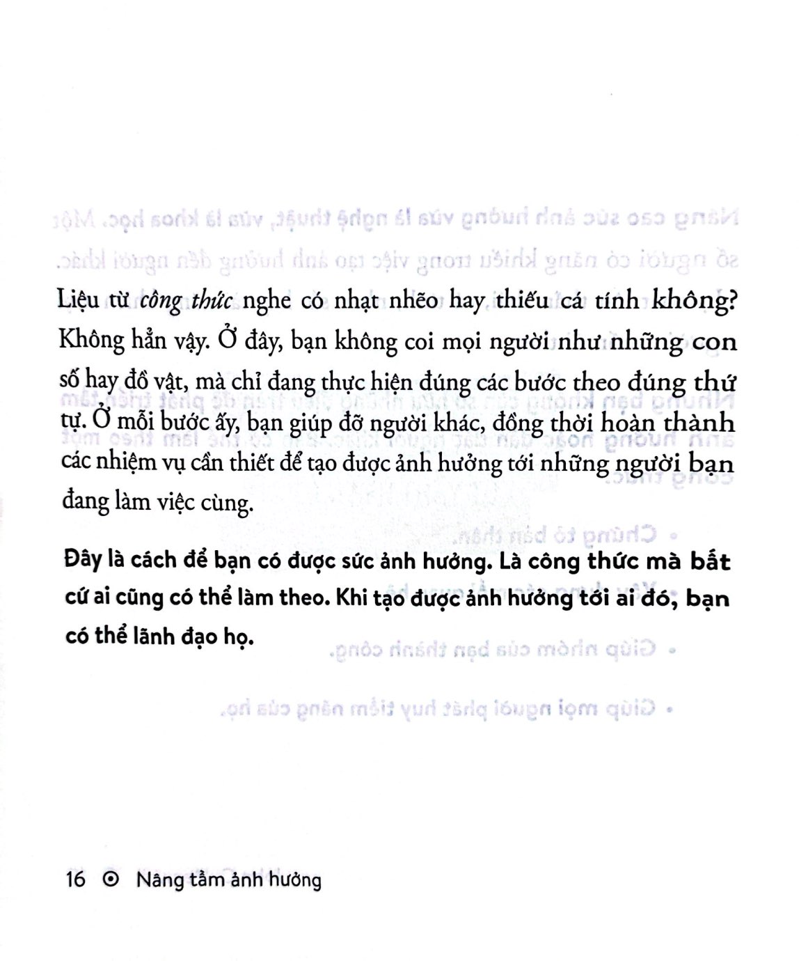 Bộ Bộ Sách Maxwell Moments - Nâng Tầm Ảnh Hưởng - 4 Bước Hiệu Quả Để Lãnh Đạo Bất Kỳ Ai - Ảnh 5