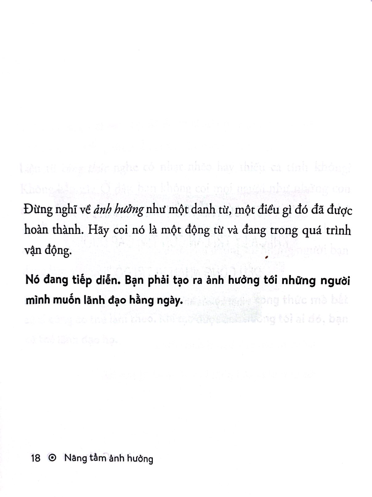 Bộ Bộ Sách Maxwell Moments - Nâng Tầm Ảnh Hưởng - 4 Bước Hiệu Quả Để Lãnh Đạo Bất Kỳ Ai - Ảnh 6