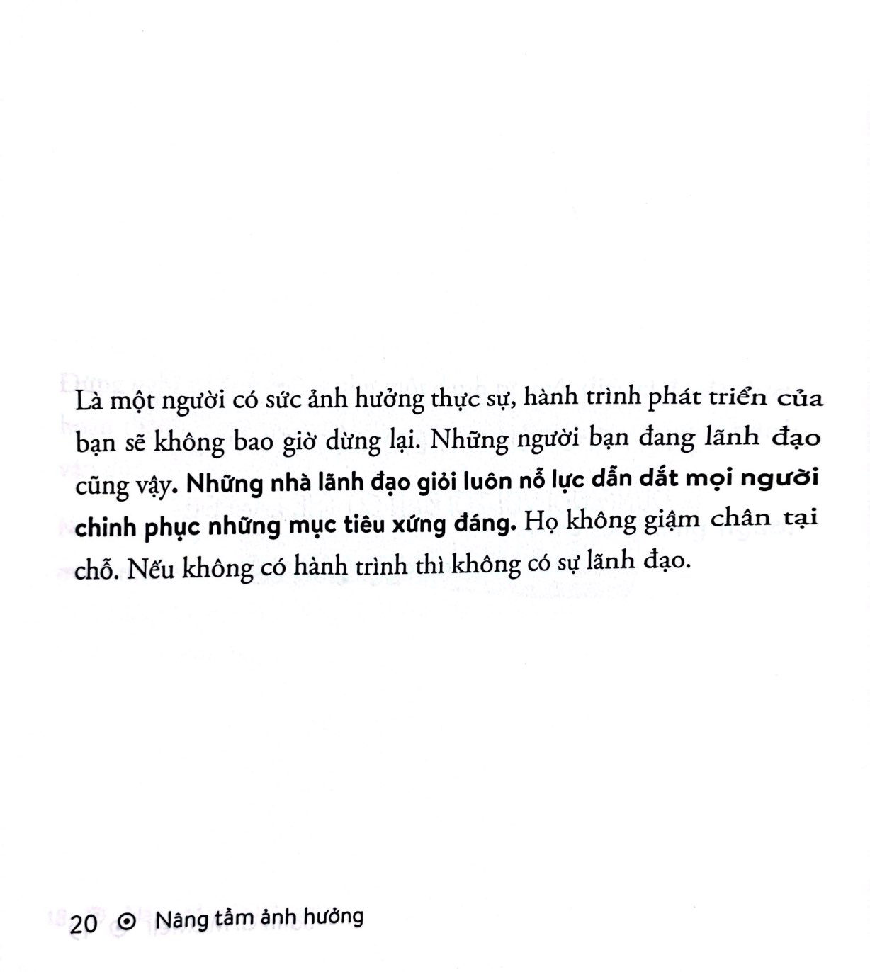 Bộ Bộ Sách Maxwell Moments - Nâng Tầm Ảnh Hưởng - 4 Bước Hiệu Quả Để Lãnh Đạo Bất Kỳ Ai - Ảnh 7