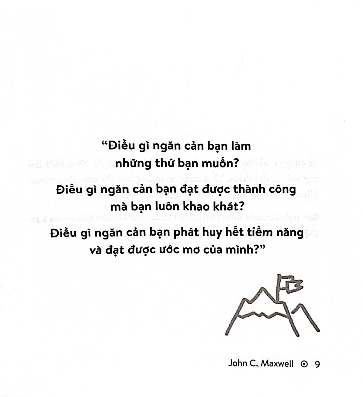 Bộ Bộ Sách Maxwell Moments - Phá Vỡ Giới Hạn - 7 Bí Kíp Để Phát Huy Tiềm Năng Vô Hạn Của Bạn - Ảnh 3