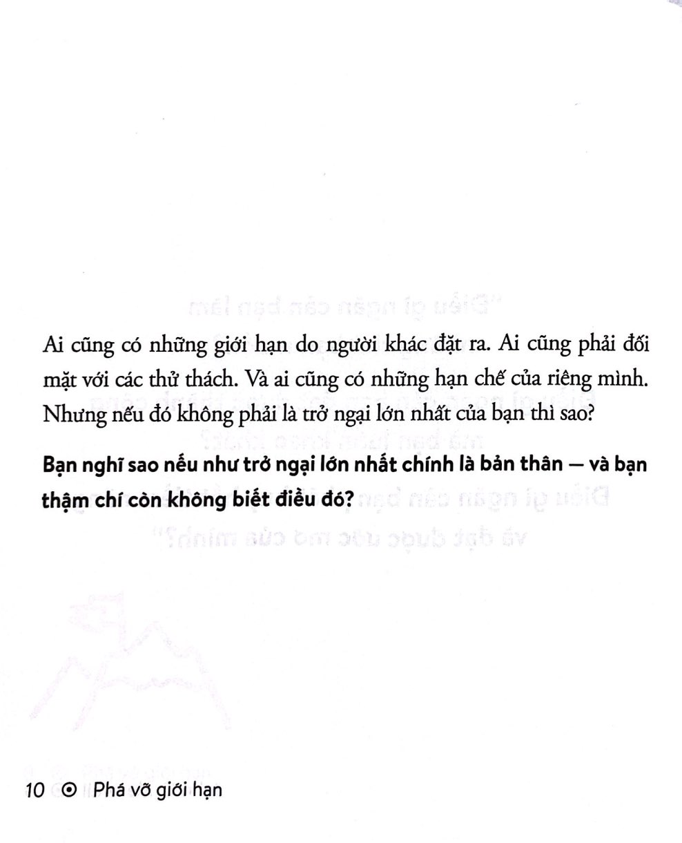 Bộ Bộ Sách Maxwell Moments - Phá Vỡ Giới Hạn - 7 Bí Kíp Để Phát Huy Tiềm Năng Vô Hạn Của Bạn - Ảnh 4