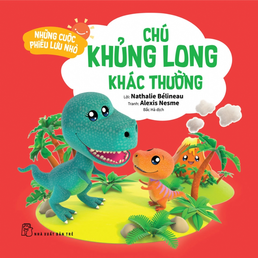 Bộ Bộ Sách Những Cuộc Phiêu Lưu Nhỏ (Bộ 5 Cuốn) - Ảnh 2
